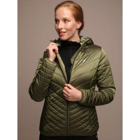 Women’s winter jacket - Loap IDIANA - 7