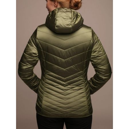 Women’s winter jacket - Loap IDIANA - 6