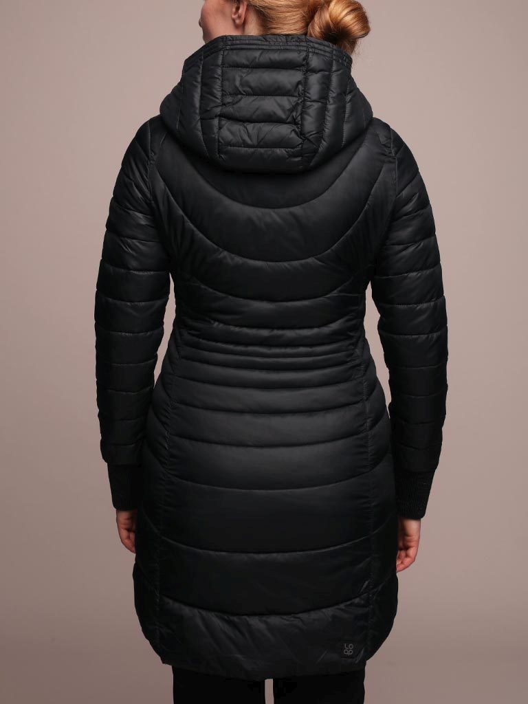 Women’s winter coat