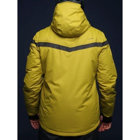 Men's winter jacket - Loap FOSEK - 12