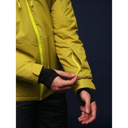 Men's winter jacket - Loap FOSEK - 15