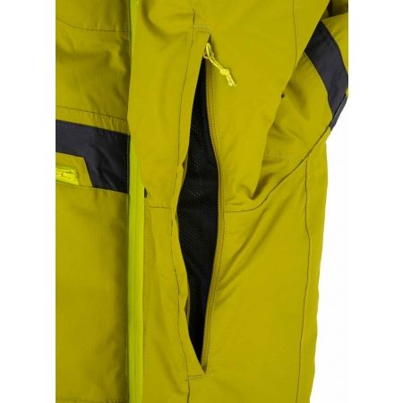 Men's winter jacket - Loap FOSEK - 5
