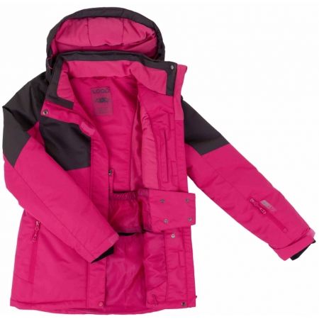 Women’s winter jacket - Loap LAKIA - 6