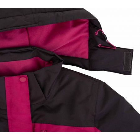 Women’s winter jacket - Loap LAKIA - 8