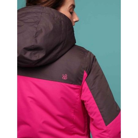 Women’s winter jacket - Loap LAKIA - 12