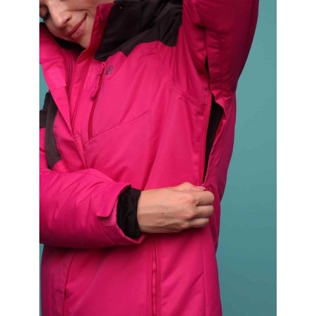 Women’s winter jacket - Loap LAKIA - 14