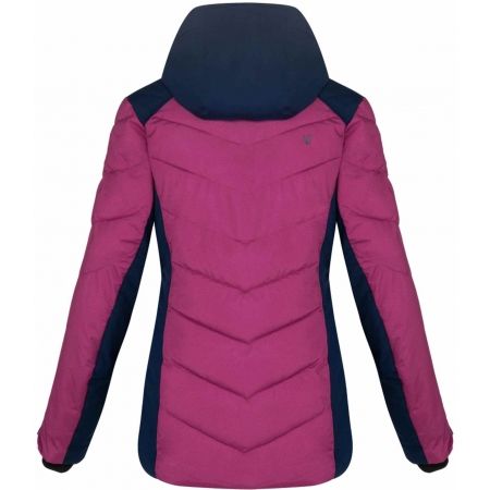 Women’s skiing jacket - Loap OTHELA - 2