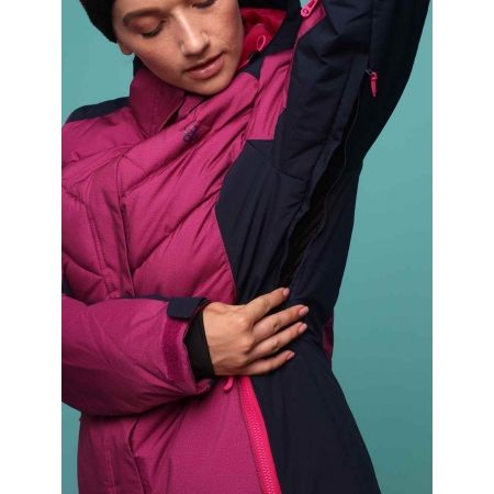 Women’s skiing jacket - Loap OTHELA - 13