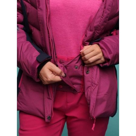 Women’s skiing jacket - Loap OTHELA - 14