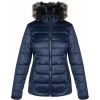 Women's winter jacket - Loap TASIA - 1