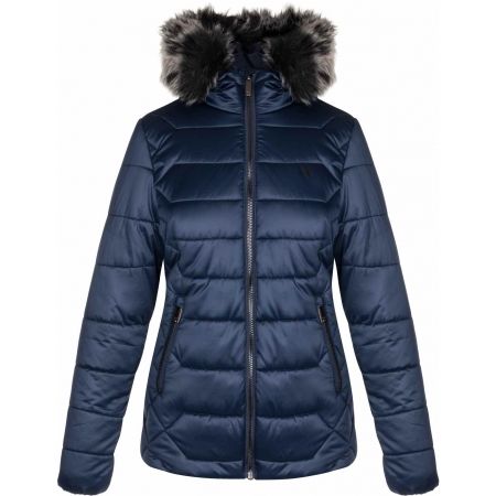 Women's winter jacket - Loap TASIA - 1