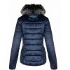 Women's winter jacket - Loap TASIA - 2
