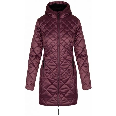 Women's winter jacket - Loap TENCY - 1