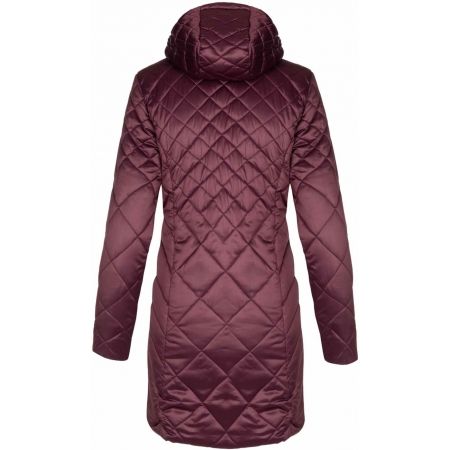 Women's winter jacket - Loap TENCY - 2