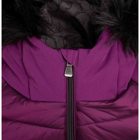Women’s ski jacket - Loap ODIANA - 4