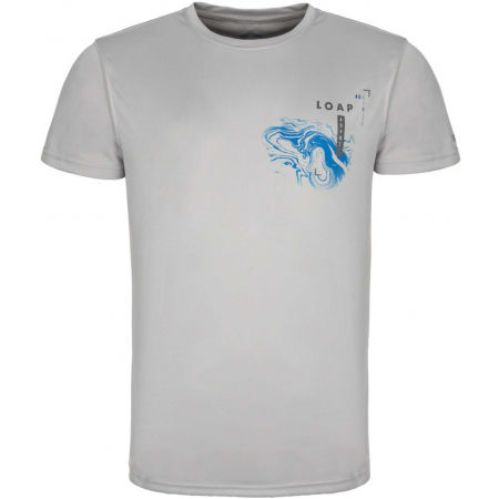 Loap MALTY - Men's functional T-shirt