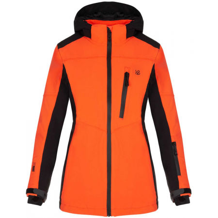 Women’s skiing jacket - Loap FALONA - 1