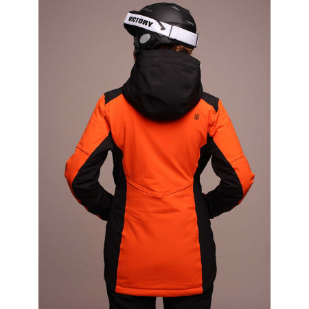 Women’s skiing jacket - Loap FALONA - 5